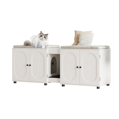 Litter Box Cover