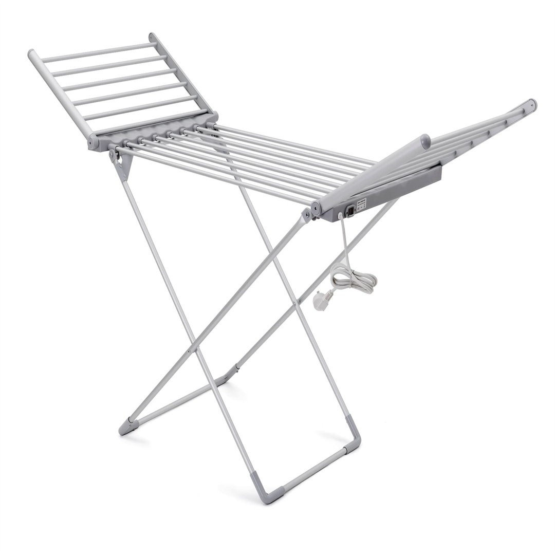 Aluminium Gullwing Drying Rack