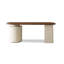 Bureau en cuir Modern Modern-110330345