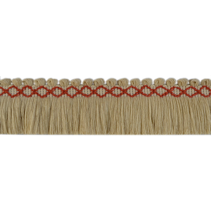 Tissu caraïbes Columbus, Épice