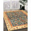 Tapis abstrait moderne 3169-2005416235