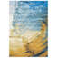 Tapis abstrait Keshbridge 500 Performance-1351534138