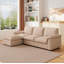 Canapé modulaire Cloud Couch For L-1305649417