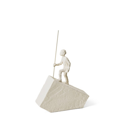 Astro Capricorn Figurine