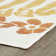 Vanita Floral Reversible Flatweave Polypropylene Indoor / Outdoor Area Rug - Multi Color