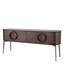 Nilsson 70.87'' W Solid Wood Sideboard