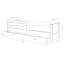 Pierre Cabin Bed with Storage Included-340725085-340725086