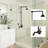 Exposed Thermostatic Shower System (P1130) by Strom Living-99222700