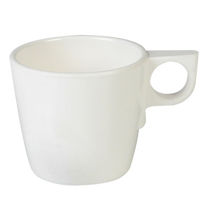 Milestone Melamine Coffee Mug
