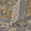 Corbitt Wool Oriental Area Rug in Gray-1519751679