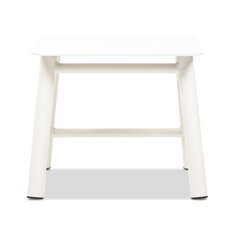 Atlas Square Outdoor Coffee Table