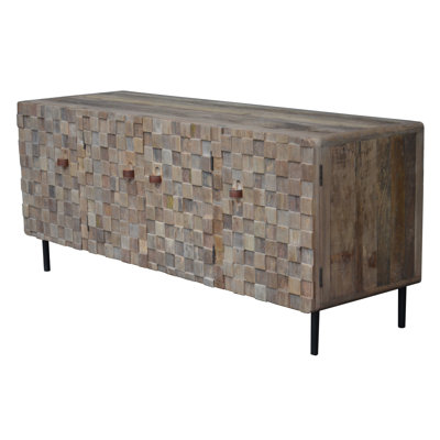 Table buffet 4 portes Snyder