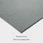Carrelage mural et ardoise en ardoise calibrée 24 po x 24 po Camden-103963464
