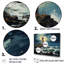 Ensemble d'impression d'art mural Brittanys Rugged Coast II - France-107773548