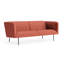 MTO - Dandy Sofa Black Legs-877827357
