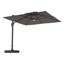 Parasol en porte-à-faux Kimberlee-148961201