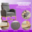 Chaise berçante Accent-184473434