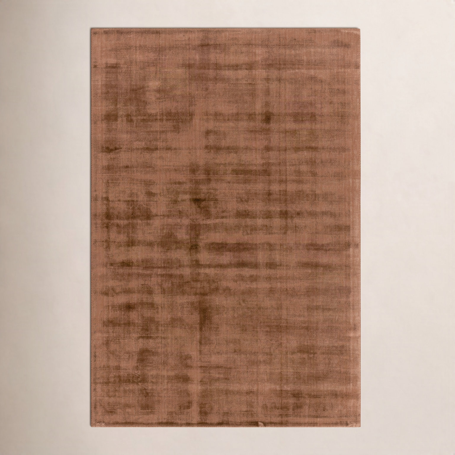 Fennel Hand-Loomed Rug, Rectangle 2' x 3'