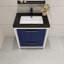 Ensemble de meuble-lavabo simple 30 po Enochville-586344128