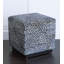 Earl Square Ottoman