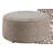 Marinello Upholstered Ottoman-1835632908