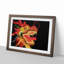 Chinese Dragon - Picture Frame Painting Print-55545946-55545950