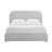 Belle Platform Upholstered Bed-101181370-101181376