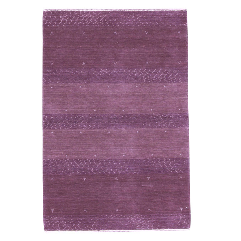 One-of-a-Kind 3'9" X 5'9" Area Rug