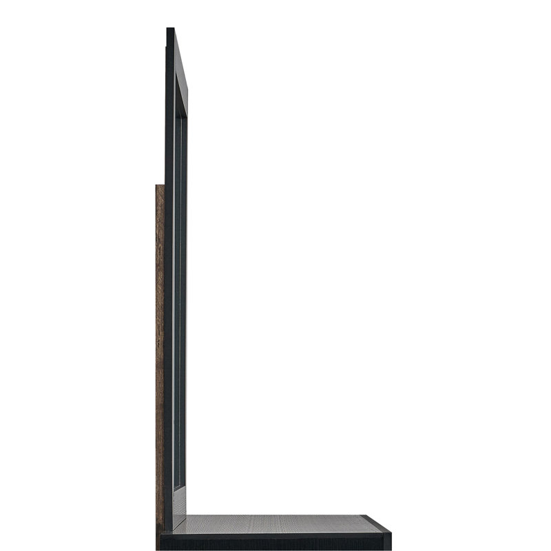 Plano G002250-M MIRROR , Black