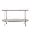 Table basse 33 po Gracie Mills