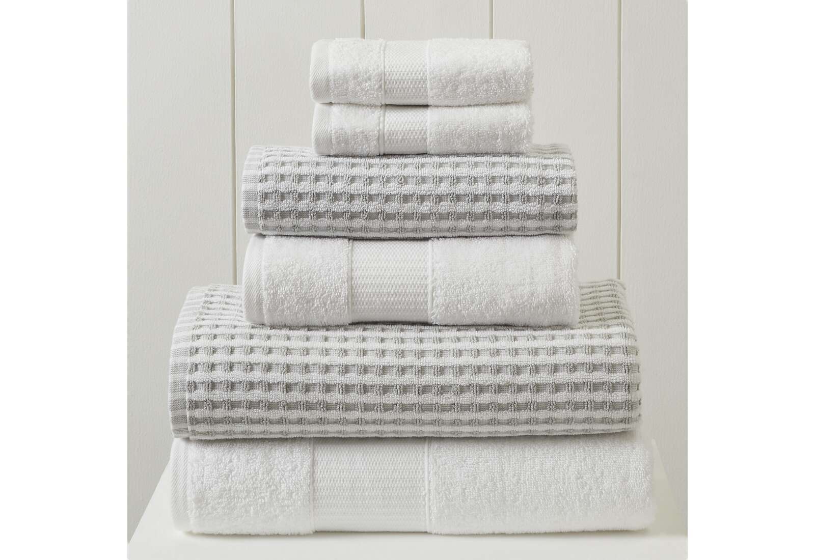 Bath Towels 101: How to Choose Towels