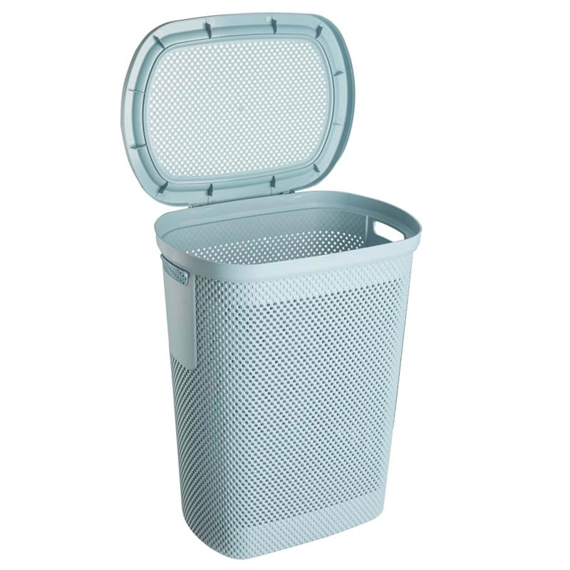 Plastic Laundry Set