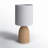 Wicker/Rattan Table Lamp-67067729