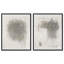 Modernist Sketch Set Canvas Abstract Print by Oliver Gal, Black Frame, 16 x 20-1400842868-1400842878