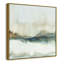«Land Reflection», reproduction de la collection Square par Allison Pearce-108193573-108193576-108193584