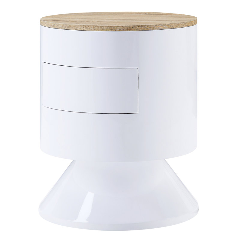 Table de bout Table de chevet moderne