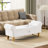 Upholstered Storage Bench