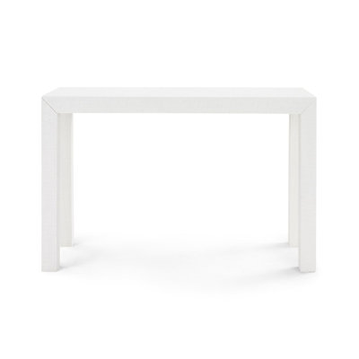 Parsons 48'' W Console Table