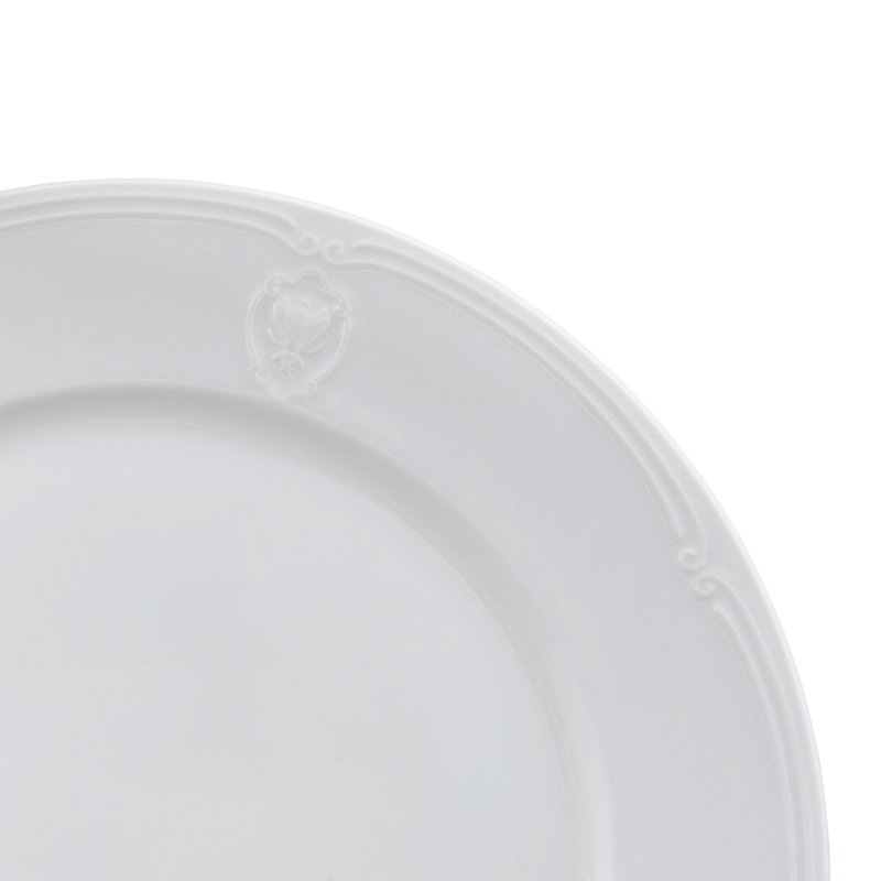 Service de table en porcelaine 40 pièces Bee, service pour 8