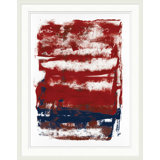 Smoldering 2 Print