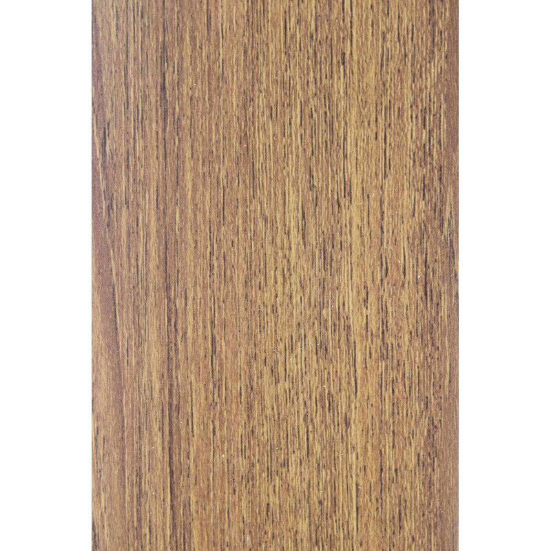 78.7"L X 2" W Smooth PVC Ceiling Tile ONLY, Golden Teak