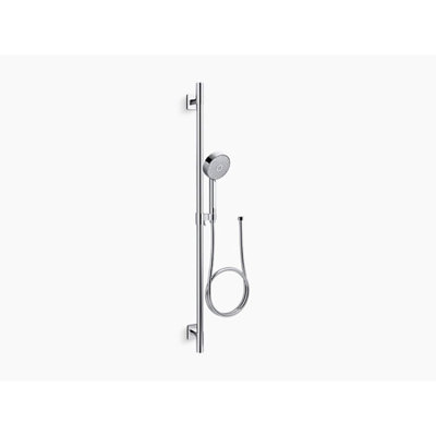 Flood Handheld Shower Head