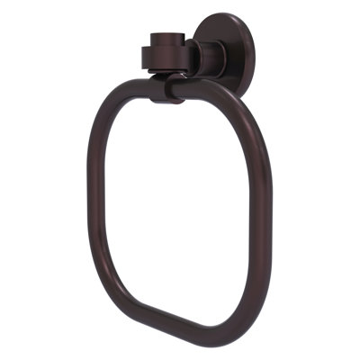 Continental Towel Ring