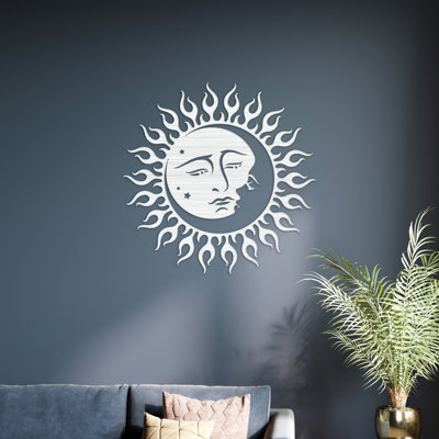 Handmade Wall Decor on ACM