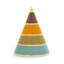 Porcelain Pyramid 0101
