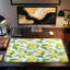 Polyester Desk Pad-1440537941