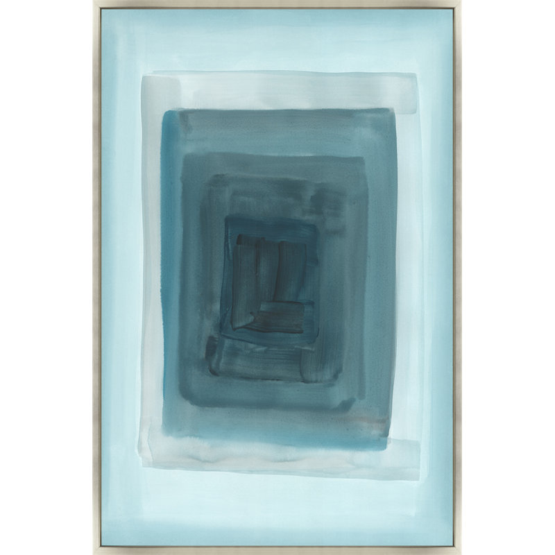 Invincible Dimension II Painting by Ryan Brown