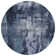 Chayil Area Rug with Non-Slip Backing