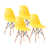 Yellow is out of stock