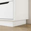 White Dresser For Bedroom